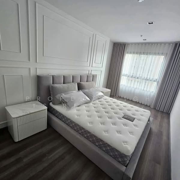 IDEO Rama 9-Asoke, Bangkok, Rama 9 Road, Huai Khwang, Bangkok, 2 Bedrooms, 91 sqm, Condo For Rent, by PROPERTYSIGHTS REAL ESTATE, 500435897 - DDproperty.com
