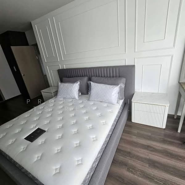IDEO Rama 9-Asoke, Bangkok, Rama 9 Road, Huai Khwang, Bangkok, 2 Bedrooms, 91 sqm, Condo For Rent, by PROPERTYSIGHTS REAL ESTATE, 500435897 - DDproperty.com