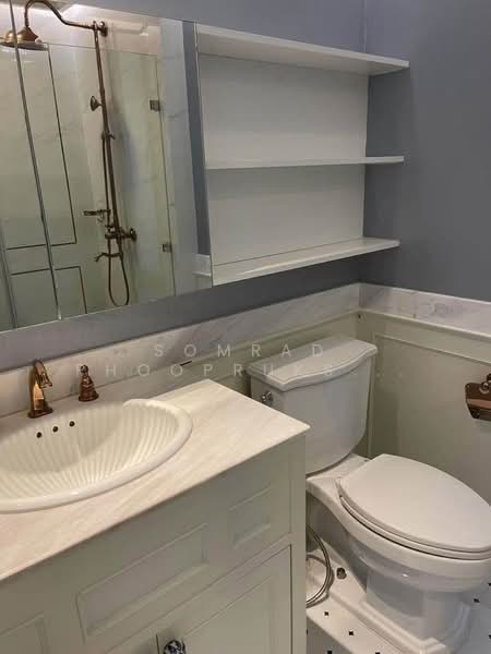 StarView, Bangkok, 495 Rama 3, Bang Klo, Bang Kho Laem, Bangkok, 2 Bedrooms, 78 sqm, Condo For Rent, by Somrad Phoopruksachart, 500435899 - DDproperty.com