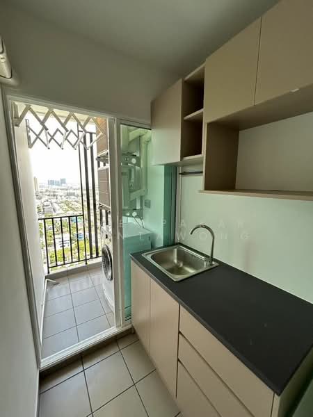 Regent Home Bangna : รีเจ้นท์ โฮม บางนา, กรุงเทพ, ถนน สรรพาวุธ, บางนาใต้, บางนา, กรุงเทพ, 28 ตร.ม., คอนโด ให้เช่า, โดย Praewpakar Soontawong, 500435900 - DDproperty.com