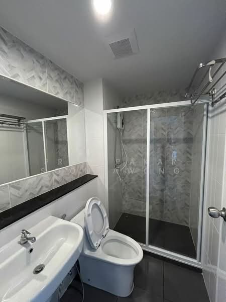 Regent Home Bangna : รีเจ้นท์ โฮม บางนา, กรุงเทพ, ถนน สรรพาวุธ, บางนาใต้, บางนา, กรุงเทพ, 28 ตร.ม., คอนโด ให้เช่า, โดย Praewpakar Soontawong, 500435900 - DDproperty.com