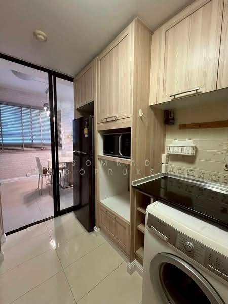 Supalai Premier Place Asoke, Bangkok, 60 Asoke Montri Road, Khlongtoei Nua, Watthana, Bangkok, 2 Bedrooms, 110 sqm, Condo For Rent, by Somrad Phoopruksachart, 500435901 - DDproperty.com