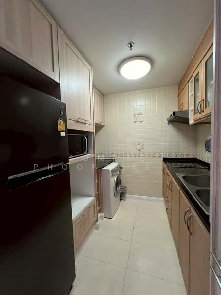 Supalai Premier Place Asoke : ศุภาลัย พรีเมียร์ เพลส อโศก, กรุงเทพ, 60 ถนนอโศกมนตรี, คลองเตยเหนือ, วัฒนา, กรุงเทพ, 110 ตร.ม., คอนโด ให้เช่า, โดย Somrad Phoopruksachart, 500435901 - DDproperty.com