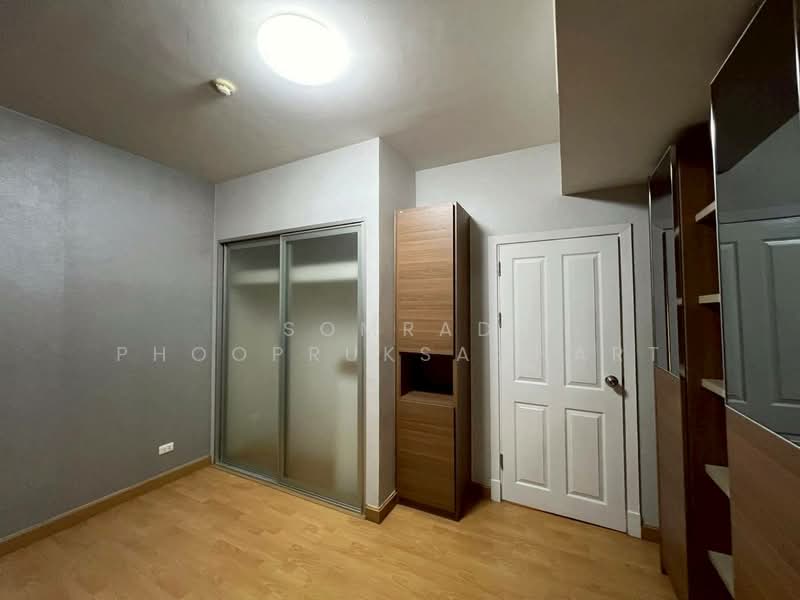 Supalai Premier Place Asoke, Bangkok, 60 Asoke Montri Road, Khlongtoei Nua, Watthana, Bangkok, 2 Bedrooms, 110 sqm, Condo For Rent, by Somrad Phoopruksachart, 500435901 - DDproperty.com