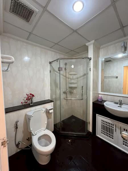 Supalai Premier Place Asoke : ศุภาลัย พรีเมียร์ เพลส อโศก, กรุงเทพ, 60 ถนนอโศกมนตรี, คลองเตยเหนือ, วัฒนา, กรุงเทพ, 110 ตร.ม., คอนโด ให้เช่า, โดย Somrad Phoopruksachart, 500435901 - DDproperty.com