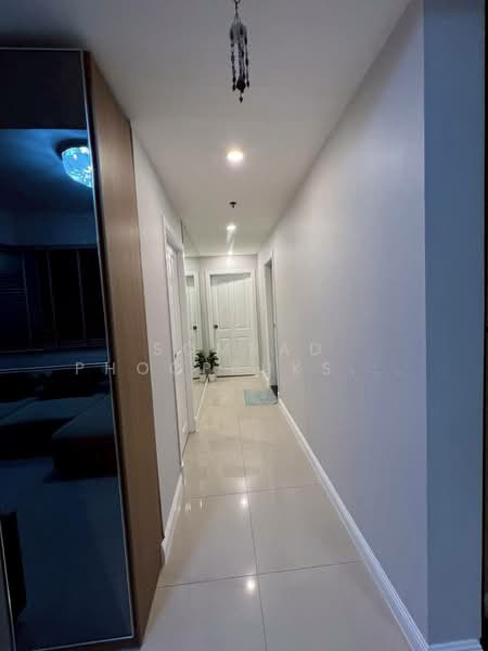 Supalai Premier Place Asoke, Bangkok, 60 Asoke Montri Road, Khlongtoei Nua, Watthana, Bangkok, 2 Bedrooms, 110 sqm, Condo For Rent, by Somrad Phoopruksachart, 500435901 - DDproperty.com
