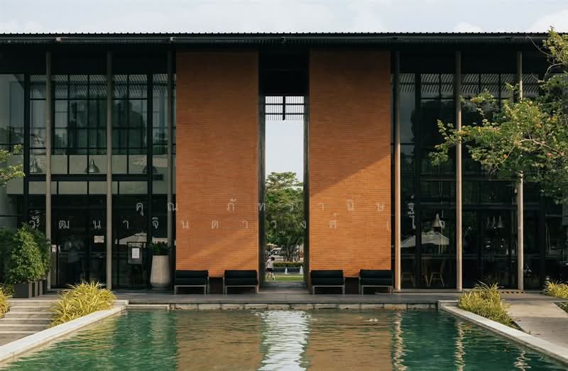 Noble Gable Watcharapol, Bangkok, Phoemsin Road, Khlong Tanon, Sai Mai, Bangkok, 3 Bedrooms, 148 sqm, Single Detached House For Sale, by คุณ ภัทรานิษฐ์ วัฒนาจินดาวงศ์ (ไวท์), 500435902 - DDproperty.com
