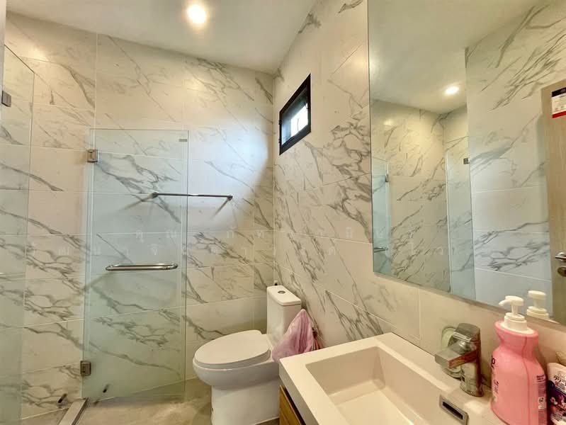 Noble Gable Watcharapol, Bangkok, Phoemsin Road, Khlong Tanon, Sai Mai, Bangkok, 3 Bedrooms, 148 sqm, Single Detached House For Sale, by คุณ ภัทรานิษฐ์ วัฒนาจินดาวงศ์ (ไวท์), 500435902 - DDproperty.com