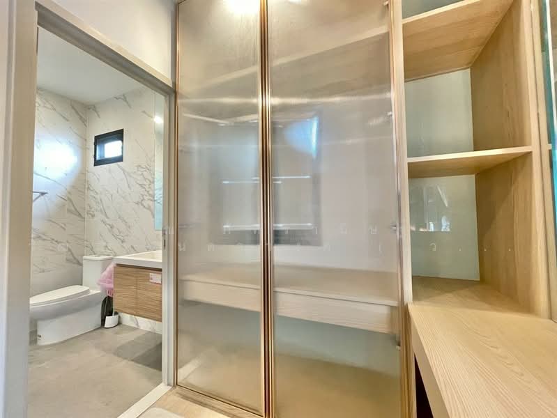 Noble Gable Watcharapol, Bangkok, Phoemsin Road, Khlong Tanon, Sai Mai, Bangkok, 3 Bedrooms, 148 sqm, Single Detached House For Sale, by คุณ ภัทรานิษฐ์ วัฒนาจินดาวงศ์ (ไวท์), 500435902 - DDproperty.com