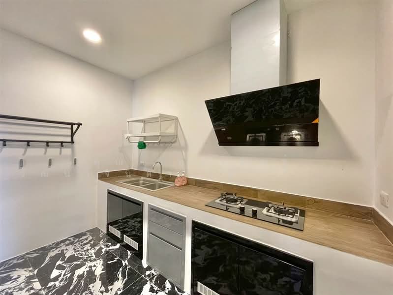 Noble Gable Watcharapol, Bangkok, Phoemsin Road, Khlong Tanon, Sai Mai, Bangkok, 3 Bedrooms, 148 sqm, Single Detached House For Sale, by คุณ ภัทรานิษฐ์ วัฒนาจินดาวงศ์ (ไวท์), 500435902 - DDproperty.com