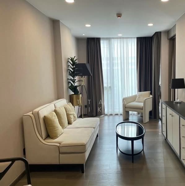 Klass Siam, Bangkok, Rama I Road, Wang Mai, Pathum Wan, Bangkok, 1 Bedroom, 49 sqm, Condo For Sale, by Pattada Letikul, 500435903 - DDproperty.com