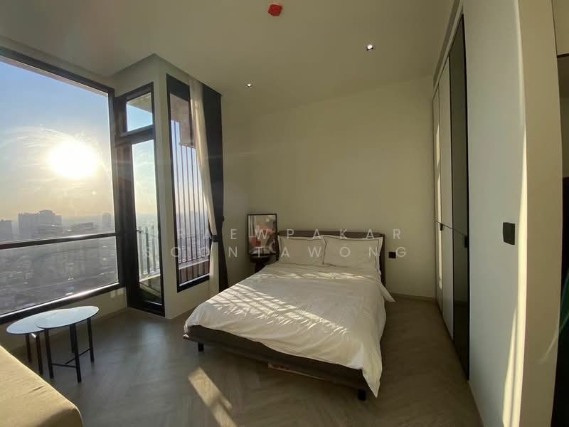 Chapter Charoenkrung-Riverside, กรุงเทพ, Charoen Krung 80 Alley, บางคอแหลม, กรุงเทพ, 26 ตร.ม., คอนโด ให้เช่า, โดย Praewpakar Soontawong, 500435904 - DDproperty.com