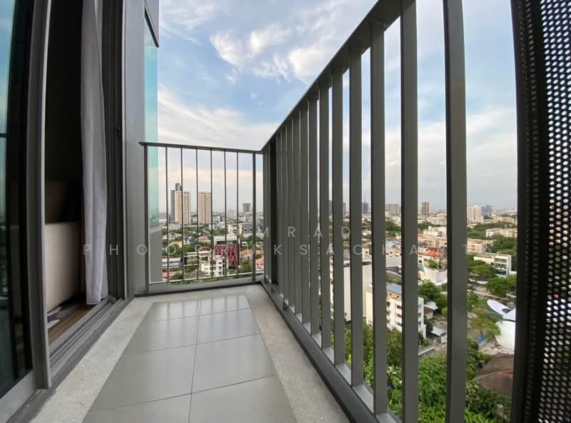 CEIL by Sansiri : ซีล บาย แสนสิริ, กรุงเทพ, 11 ซอยเอกมัย 12 ถนนสุขุมวิท 63, คลองตันเหนือ, วัฒนา, กรุงเทพ, 45 ตร.ม., คอนโด ให้เช่า, โดย Somrad Phoopruksachart, 500435907 - DDproperty.com