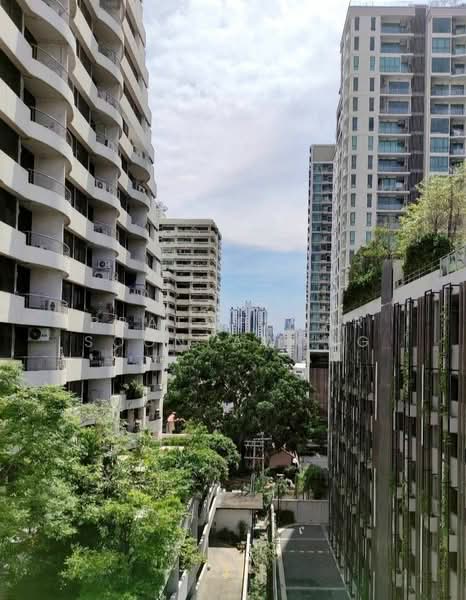 Quintara Phume Sukhumvit 39 : ควินทารา ภูม สุขุมวิท 39, กรุงเทพ, 73 ซอยสุขุมวิท 39, คลองตันเหนือ, วัฒนา, กรุงเทพ, 31 ตร.ม., คอนโด ให้เช่า, โดย Praewpakar Soontawong, 500435909 - DDproperty.com