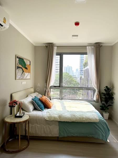 Quintara Phume Sukhumvit 39, Bangkok, 73 Soi Sukhumvit 39, Khlong Tan Nua, Watthana, Bangkok, 1 Bedroom, 31 sqm, Condo For Rent, by Praewpakar Soontawong, 500435909 - DDproperty.com
