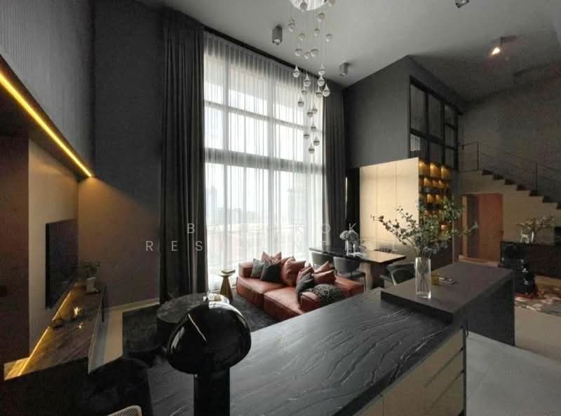 The Lofts Asoke : เดอะ ลอฟท์ อโศก, กรุงเทพ, ถนนสุขุมวิท 21, คลองเตยเหนือ, วัฒนา, กรุงเทพ, 130 ตร.ม., คอนโด ขาย, โดย Bangkok Residential, 500435911 - DDproperty.com