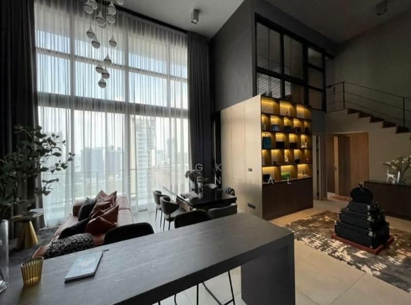 The Lofts Asoke : เดอะ ลอฟท์ อโศก, กรุงเทพ, ถนนสุขุมวิท 21, คลองเตยเหนือ, วัฒนา, กรุงเทพ, 130 ตร.ม., คอนโด ขาย, โดย Bangkok Residential, 500435911 - DDproperty.com