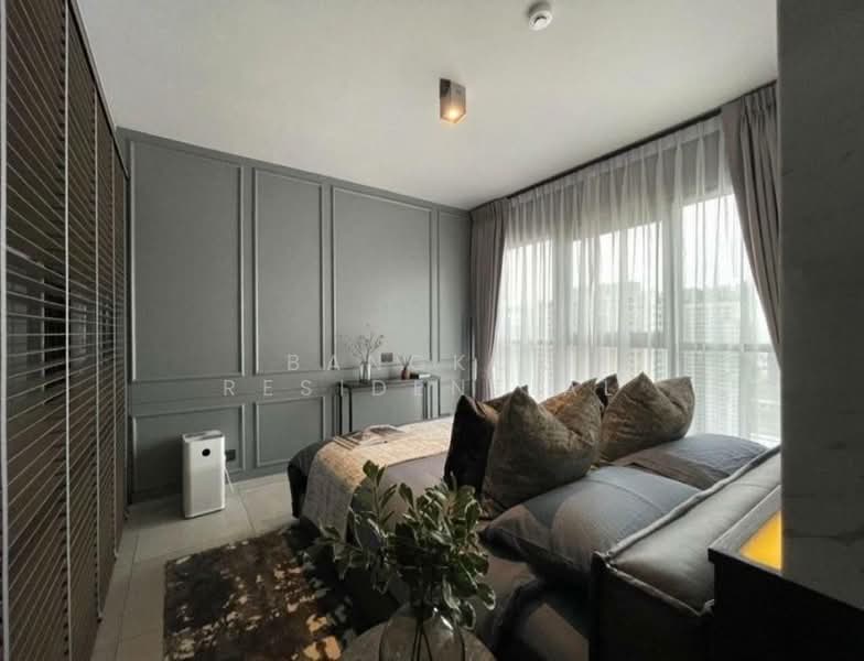 The Lofts Asoke : เดอะ ลอฟท์ อโศก, กรุงเทพ, ถนนสุขุมวิท 21, คลองเตยเหนือ, วัฒนา, กรุงเทพ, 130 ตร.ม., คอนโด ขาย, โดย Bangkok Residential, 500435911 - DDproperty.com