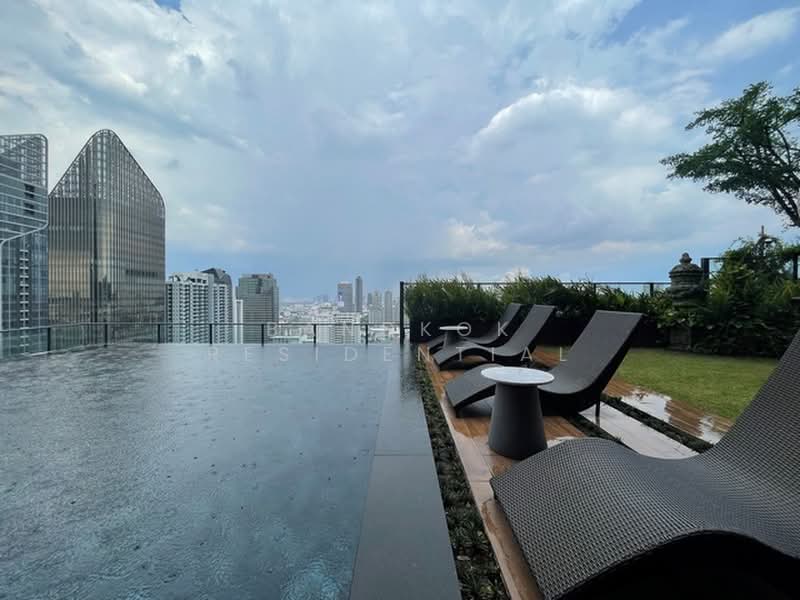 The Lofts Asoke : เดอะ ลอฟท์ อโศก, กรุงเทพ, ถนนสุขุมวิท 21, คลองเตยเหนือ, วัฒนา, กรุงเทพ, 130 ตร.ม., คอนโด ขาย, โดย Bangkok Residential, 500435911 - DDproperty.com