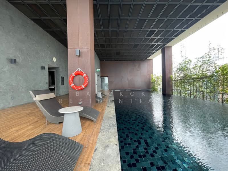 The Lofts Asoke, Bangkok, Sukhumvit 21 Road, Khlongtoei Nua, Watthana, Bangkok, 3 Bedrooms, 130 sqm, Condo For Sale, by Bangkok Residential, 500435911 - DDproperty.com