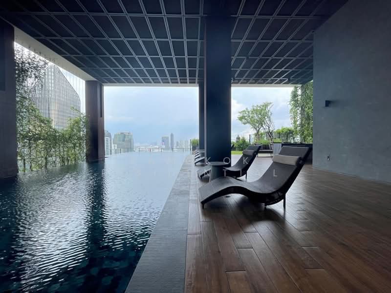 The Lofts Asoke, Bangkok, Sukhumvit 21 Road, Khlongtoei Nua, Watthana, Bangkok, 3 Bedrooms, 130 sqm, Condo For Sale, by Bangkok Residential, 500435911 - DDproperty.com