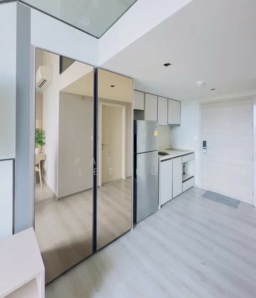 The Reserve Phahol-Pradipat, Bangkok, Soi Pradipat 23, Samsen Nai, Phaya Thai, Bangkok, 1 Bedroom, 39 sqm, Condo For Rent, by Pattada Letikul, 500435912 - DDproperty.com
