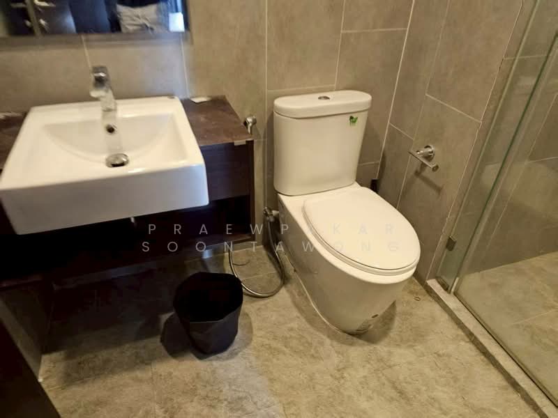 C Ekkamai, Bangkok, 888 Soi Sukhumvit 63, Sukhumvit Road, Khlong Tan Nua, Watthana, Bangkok, 1 Bedroom, 32 sqm, Condo For Rent, by Praewpakar Soontawong, 500435913 - DDproperty.com