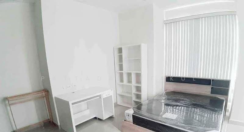 Baan Klang Krung Siam-Pathumwan : บ้านกลางกรุง สยาม-ปทุมวัน คอนโดมิเนียม, กรุงเทพ, ถนนเพชรบุรี แขวงถนนเพชรบุรี เขตราชเทวี กรุงเทพมหานคร, ถนนเพชรบุรี, ราชเทวี, กรุงเทพ, 48 ตร.ม., คอนโด ให้เช่า, โดย Pattada Letikul, 500435915 - DDproperty.com