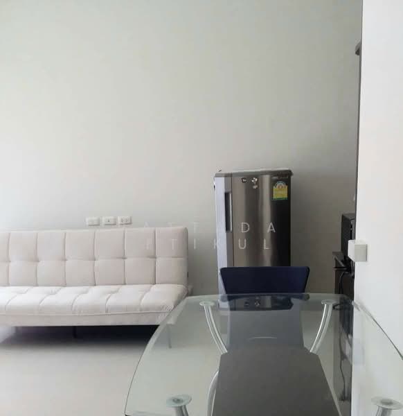 Baan Klang Krung Siam-Pathumwan, Bangkok, Petchburi Road, Thanon Phetchaburi, Ratchathewi, Bangkok, 1 Bedroom, 48 sqm, Condo For Rent, by Pattada Letikul, 500435915 - DDproperty.com