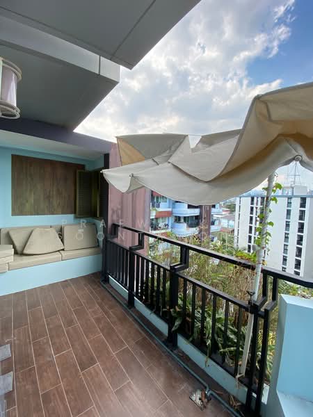The Next Garden Suites : เดอะเน็กซ์ การ์เด้นสูท, กรุงเทพ, 111 ซอยสุขุมวิท 52 ถนนสุขุมวิท, บางจาก, พระโขนง, กรุงเทพ, 53 ตร.ม., คอนโด ให้เช่า, โดย Praewpakar Soontawong, 500435917 - DDproperty.com