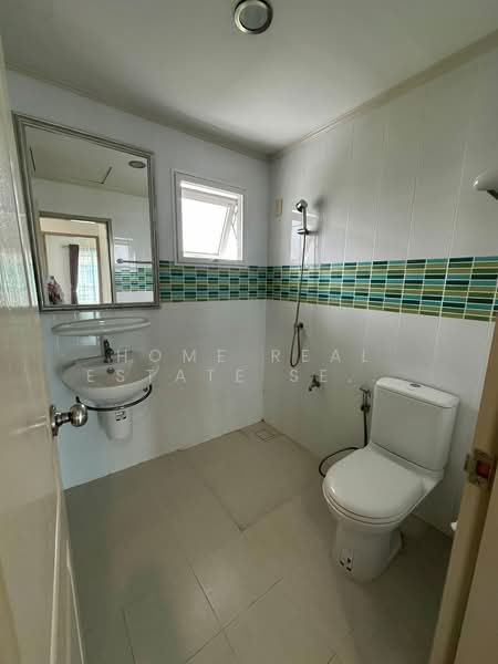 Supalai Garden Ville Srinakarin - Bangna, Samut Prakan, Bang Kaeo, Bang Plee, Samut Prakan, 3 Bedrooms, 175 sqm, Single Detached House For Rent, by HOME Real Estate Service, 500435918 - DDproperty.com