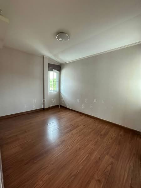 Supalai Garden Ville Srinakarin - Bangna, Samut Prakan, Bang Kaeo, Bang Plee, Samut Prakan, 3 Bedrooms, 175 sqm, Single Detached House For Rent, by HOME Real Estate Service, 500435918 - DDproperty.com