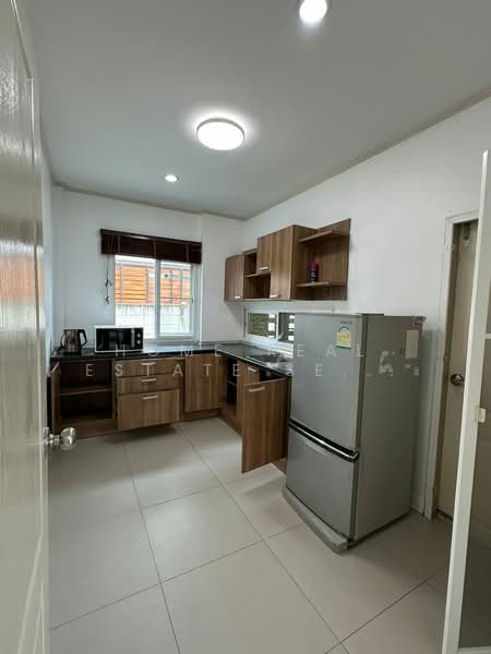 Supalai Garden Ville Srinakarin - Bangna, Samut Prakan, Bang Kaeo, Bang Plee, Samut Prakan, 3 Bedrooms, 175 sqm, Single Detached House For Rent, by HOME Real Estate Service, 500435918 - DDproperty.com