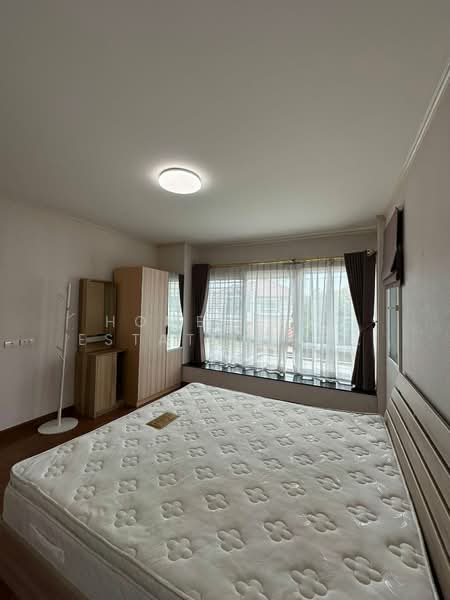 Supalai Garden Ville Srinakarin - Bangna, Samut Prakan, Bang Kaeo, Bang Plee, Samut Prakan, 3 Bedrooms, 175 sqm, Single Detached House For Rent, by HOME Real Estate Service, 500435918 - DDproperty.com