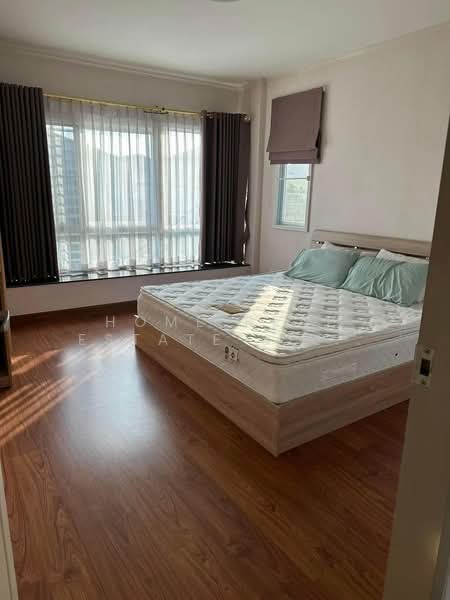 Supalai Garden Ville Srinakarin - Bangna, Samut Prakan, Bang Kaeo, Bang Plee, Samut Prakan, 3 Bedrooms, 175 sqm, Single Detached House For Rent, by HOME Real Estate Service, 500435918 - DDproperty.com