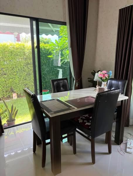 Saransiri Chaiyaphruek-Chaengwattana, Nonthaburi, 58 Thai Chamber of Commerce Road, Bang Tanai, Pak Kret, Nonthaburi, 3 Bedrooms, 200 sqm, Single Detached House For Sale, by HOME Real Estate Service, 500435920 - DDproperty.com