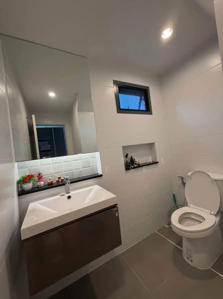 Saransiri Chaiyaphruek-Chaengwattana, Nonthaburi, 58 Thai Chamber of Commerce Road, Bang Tanai, Pak Kret, Nonthaburi, 3 Bedrooms, 200 sqm, Single Detached House For Sale, by HOME Real Estate Service, 500435920 - DDproperty.com