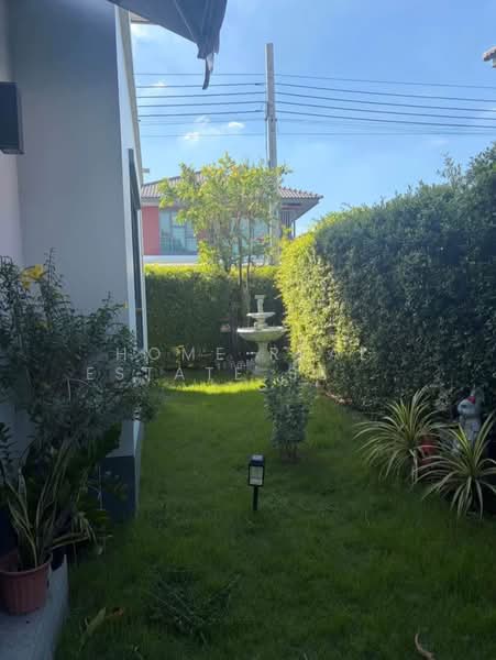 Saransiri Chaiyaphruek-Chaengwattana, Nonthaburi, 58 Thai Chamber of Commerce Road, Bang Tanai, Pak Kret, Nonthaburi, 3 Bedrooms, 200 sqm, Single Detached House For Sale, by HOME Real Estate Service, 500435920 - DDproperty.com