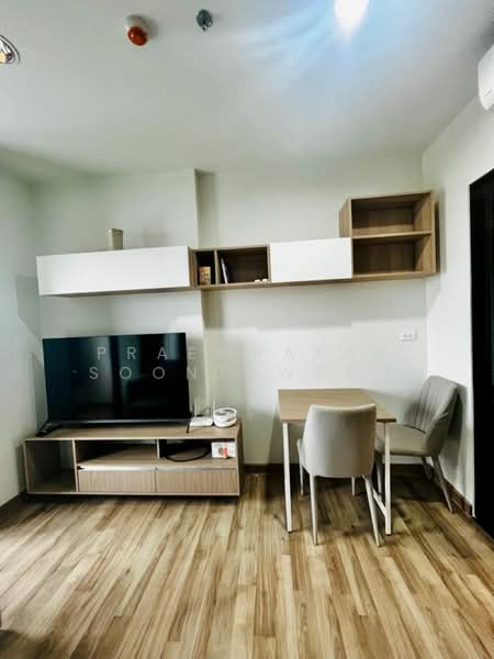 Niche Mono Sukhumvit-Bearing, Samut Prakan, Posaya Non Alley, Samrong Nua, Muang Samut Prakarn, Samut Prakan, 1 Bedroom, 36 sqm, Condo For Rent, by Praewpakar Soontawong, 500435922 - DDproperty.com