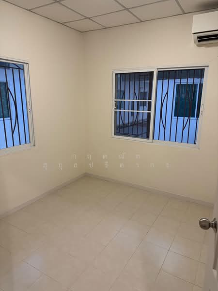 Poomjainivate 3, Samut Prakan, Nai Khlong Bang Pla Kot, Phra Samut Jadee, Samut Prakan, 2 Bedrooms, 100 sqm, Townhouse For Sale, by กฤตณัท สุกุลปรีดากร, 500435925 - DDproperty.com