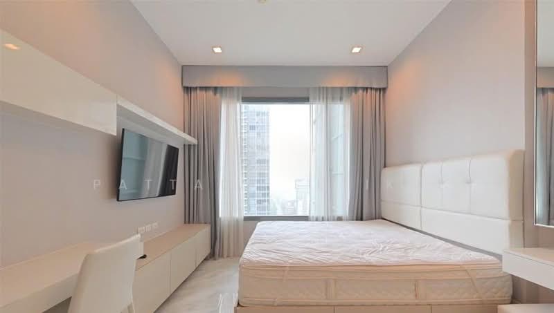 Q Asoke, Bangkok, 1678 Petchaburi Road, Makkasan, Ratchathewi, Bangkok, 2 Bedrooms, 65 sqm, Condo For Rent, by Pattada Letikul, 500435926 - DDproperty.com