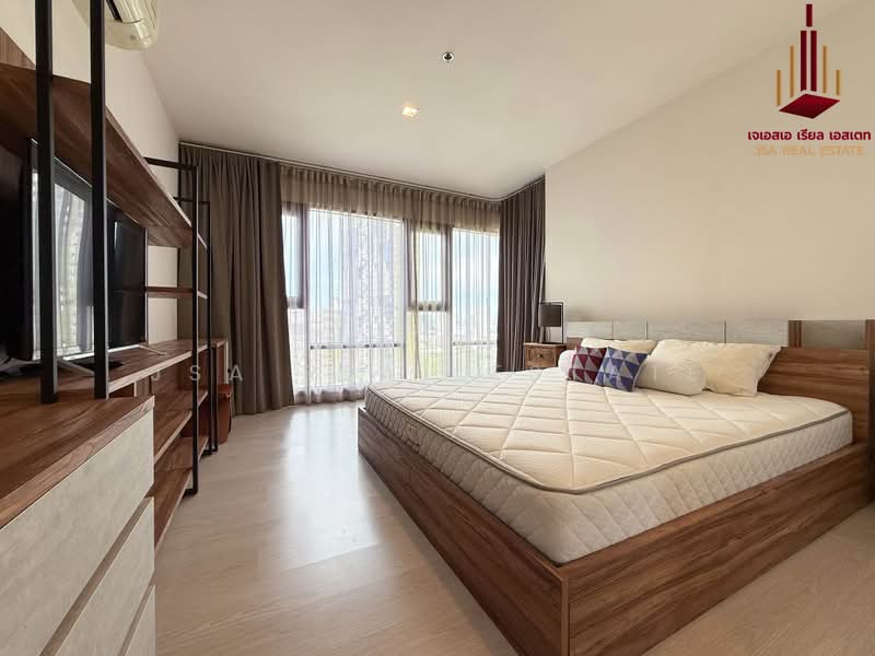 Rhythm Sukhumvit 36-38, Bangkok, 55 Soi Sukhumvit 36, Sukhumvit Road, Phra Kanong, Khlong Toei, Bangkok, 2 Bedrooms, 76 sqm, Condo For Sale, by JSA REAL ESTATE, 500435927 - DDproperty.com