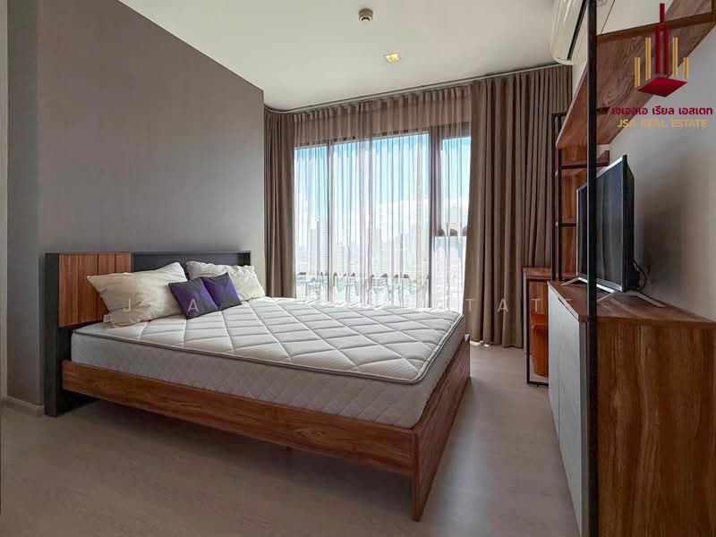 Rhythm Sukhumvit 36-38, Bangkok, 55 Soi Sukhumvit 36, Sukhumvit Road, Phra Kanong, Khlong Toei, Bangkok, 2 Bedrooms, 76 sqm, Condo For Sale, by JSA REAL ESTATE, 500435927 - DDproperty.com