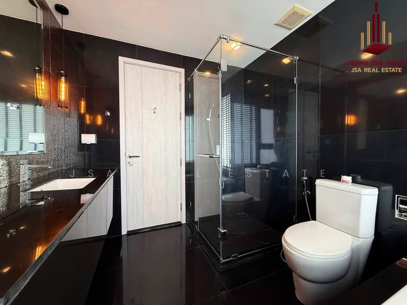 Rhythm Sukhumvit 36-38, Bangkok, 55 Soi Sukhumvit 36, Sukhumvit Road, Phra Kanong, Khlong Toei, Bangkok, 2 Bedrooms, 76 sqm, Condo For Sale, by JSA REAL ESTATE, 500435927 - DDproperty.com