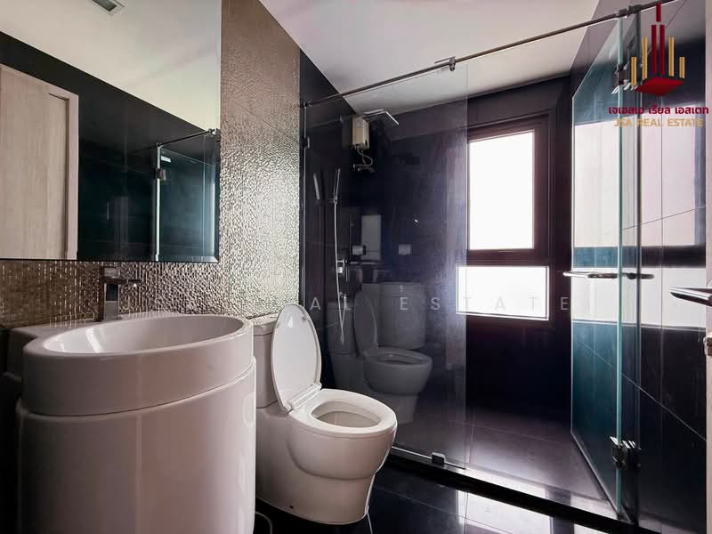 Rhythm Sukhumvit 36-38, Bangkok, 55 Soi Sukhumvit 36, Sukhumvit Road, Phra Kanong, Khlong Toei, Bangkok, 2 Bedrooms, 76 sqm, Condo For Sale, by JSA REAL ESTATE, 500435927 - DDproperty.com