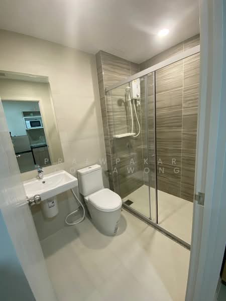 Supalai Veranda Ramkhamhaeng, Bangkok, Ramkhamhaeng Road, Hua Mak, Bang Kapi, Bangkok, 1 Bedroom, 28 sqm, Condo For Rent, by Praewpakar Soontawong, 500435928 - DDproperty.com