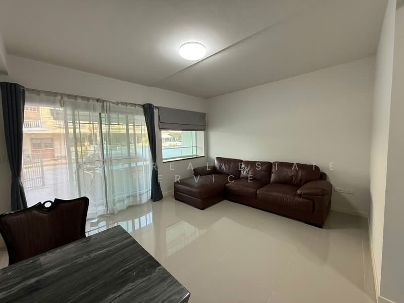 Indy Bangna Km.7 (2), Samut Prakan, 109 Soi Bangna-Trad 42, Bang Kaeo, Bang Plee, Samut Prakan, 2 Bedrooms, 89 sqm, Townhouse For Sale, by HOME Real Estate Service, 500435929 - DDproperty.com