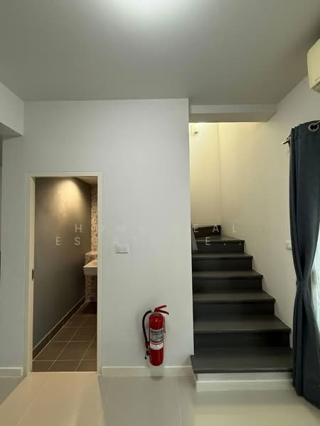 Indy Bangna Km.7 (2), Samut Prakan, 109 Soi Bangna-Trad 42, Bang Kaeo, Bang Plee, Samut Prakan, 2 Bedrooms, 89 sqm, Townhouse For Sale, by HOME Real Estate Service, 500435929 - DDproperty.com