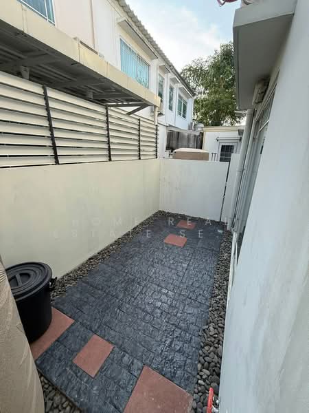 Indy Bangna Km.7 (2), Samut Prakan, 109 Soi Bangna-Trad 42, Bang Kaeo, Bang Plee, Samut Prakan, 2 Bedrooms, 89 sqm, Townhouse For Sale, by HOME Real Estate Service, 500435929 - DDproperty.com
