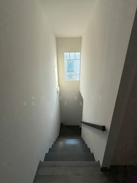 Indy Bangna Km.7 (2), Samut Prakan, 109 Soi Bangna-Trad 42, Bang Kaeo, Bang Plee, Samut Prakan, 2 Bedrooms, 89 sqm, Townhouse For Sale, by HOME Real Estate Service, 500435929 - DDproperty.com